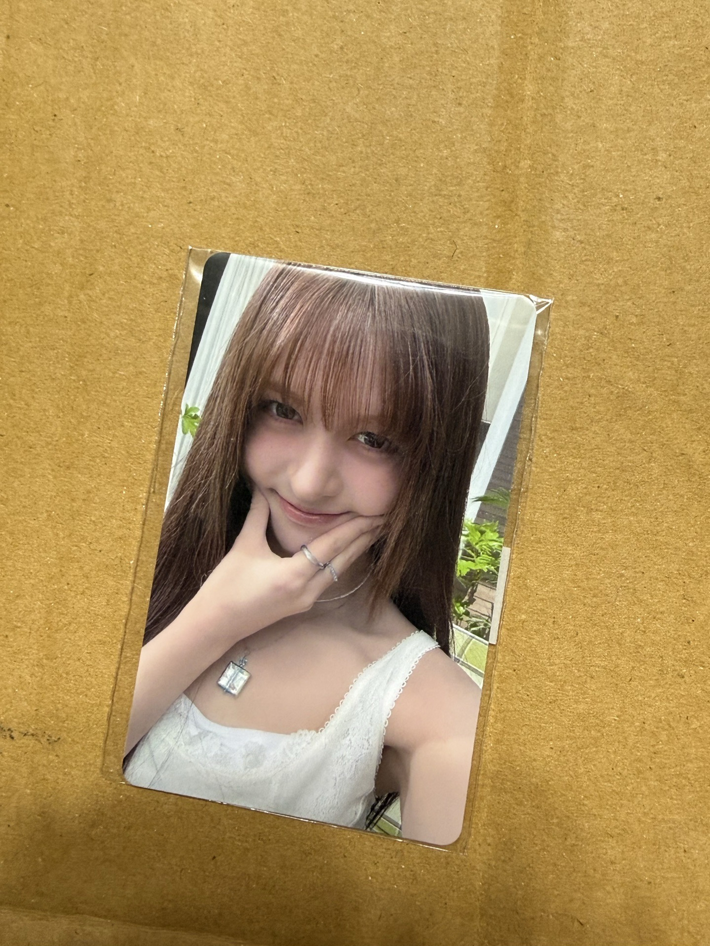 Nmixx線上滿額卡 莉莉