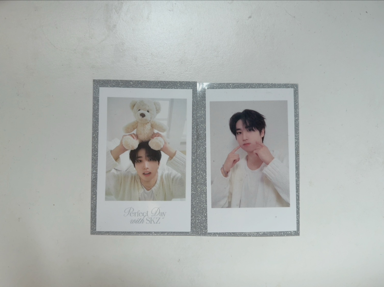 2024年曆拍立得 城一組