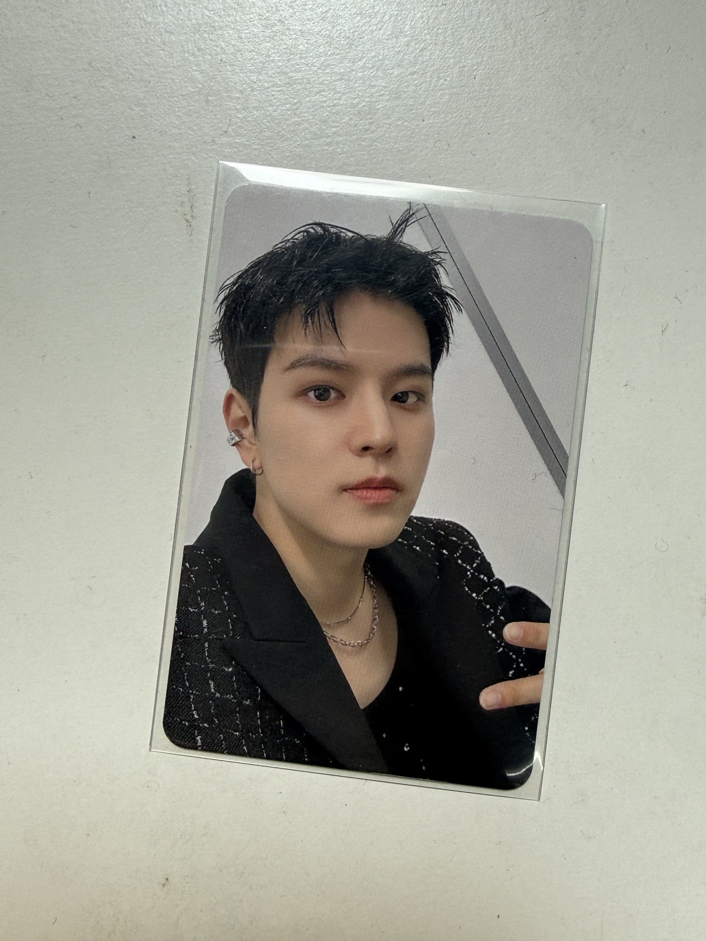 STRAY KIDS 8/31入場卡粽卡 玟