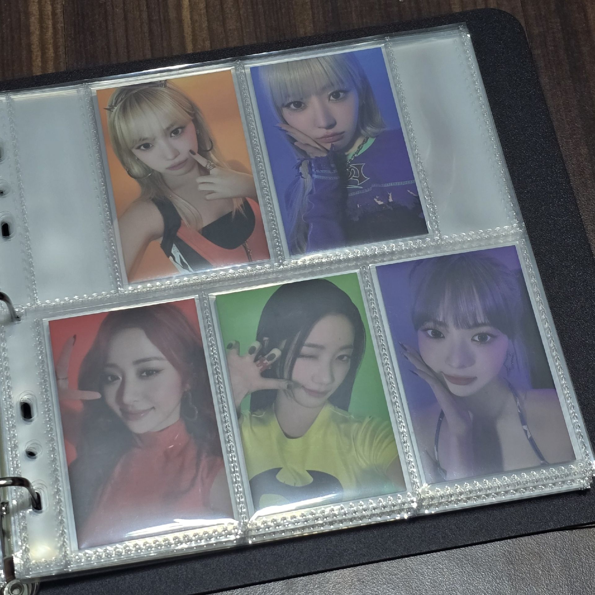 24'fim帽踢卡一套