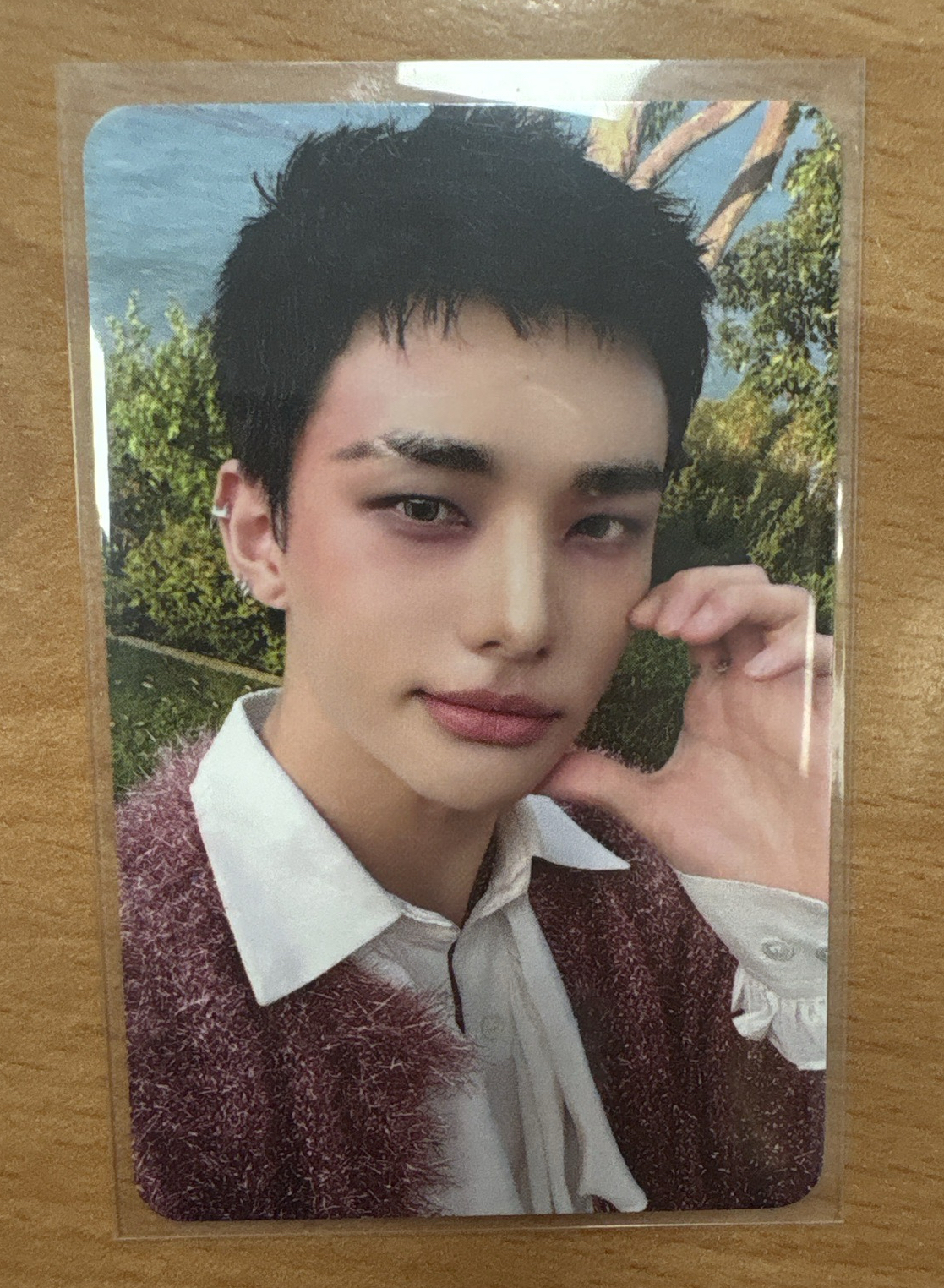 do it BDM特典 鉉辰