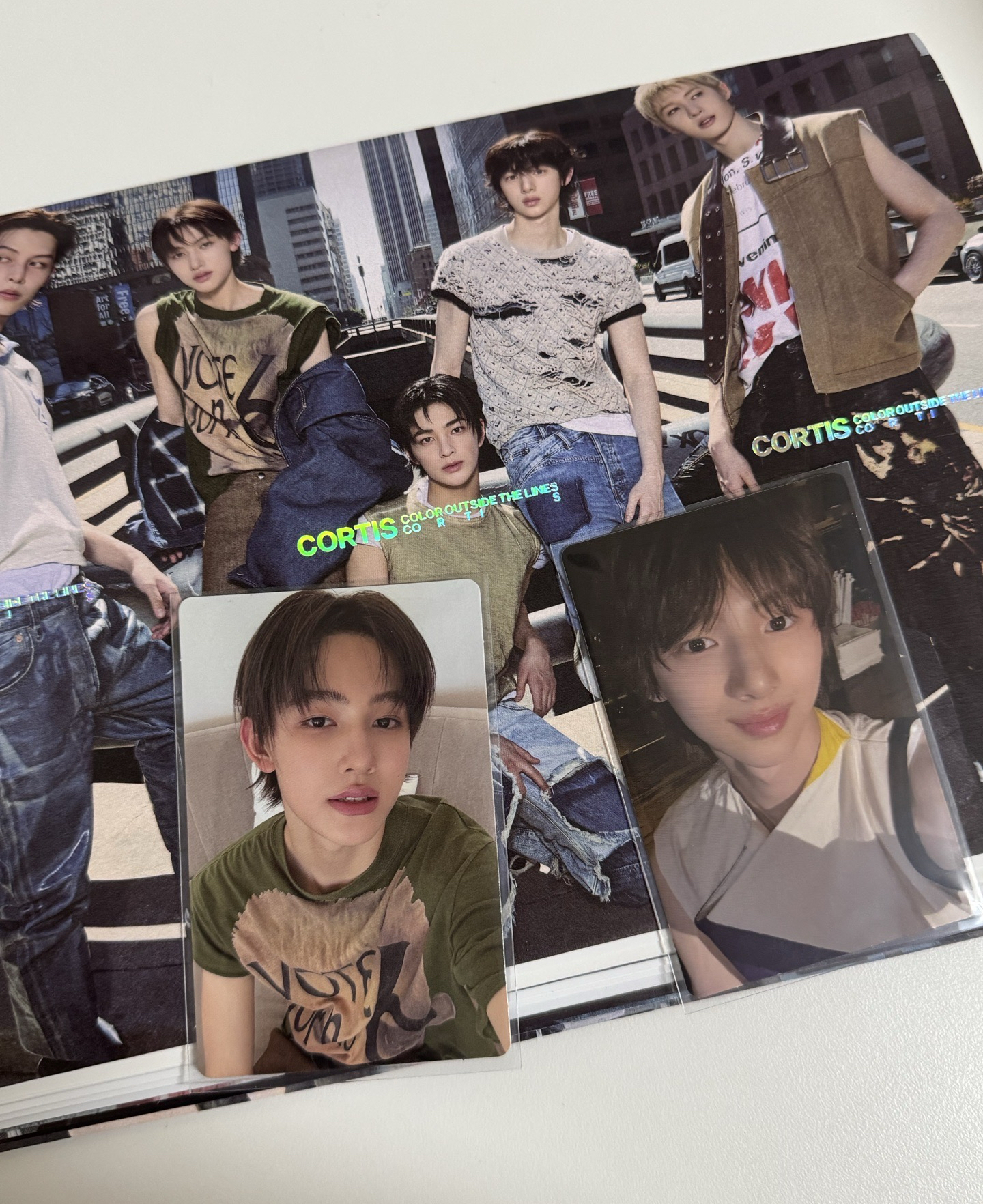 S2玹全專+訓特典