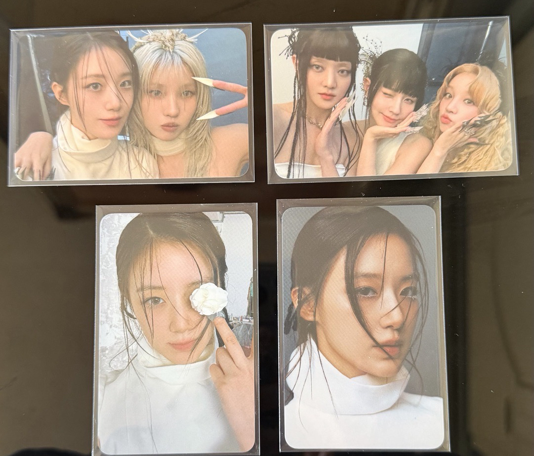 七週年展覽分隊卡/刷卡