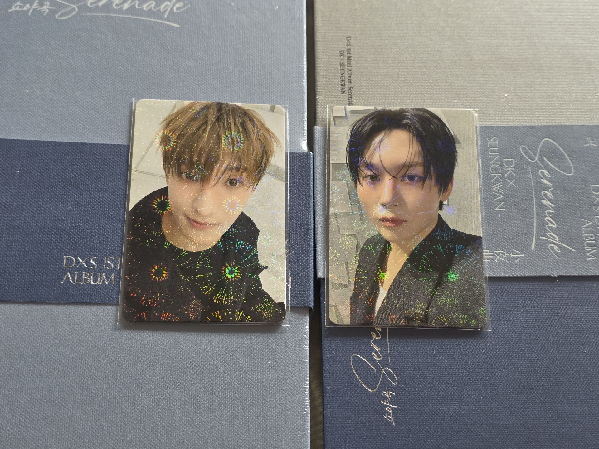 現貨 wvsjp碩+寛特典+兩張專