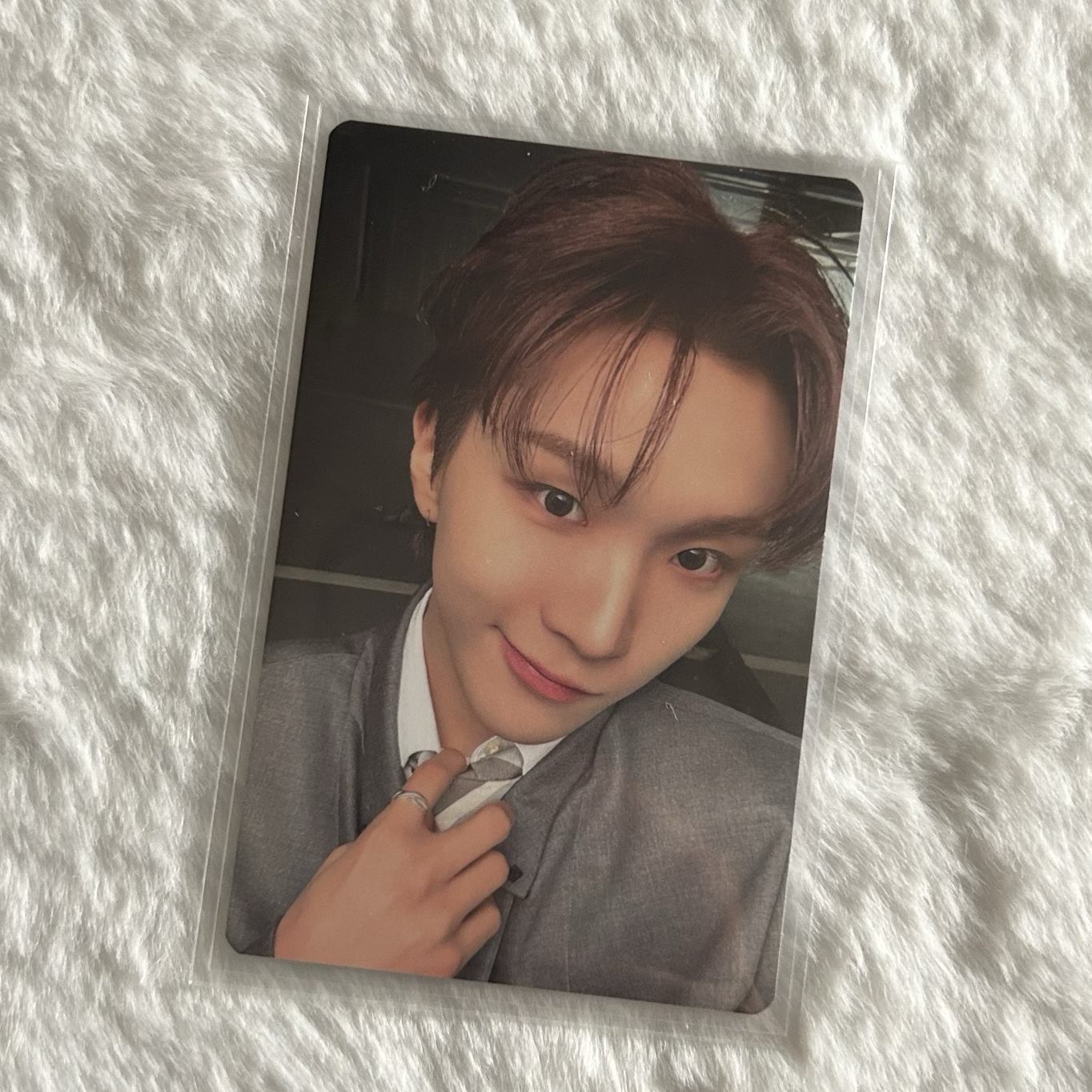 金雲鶴 No Genre sw快閃