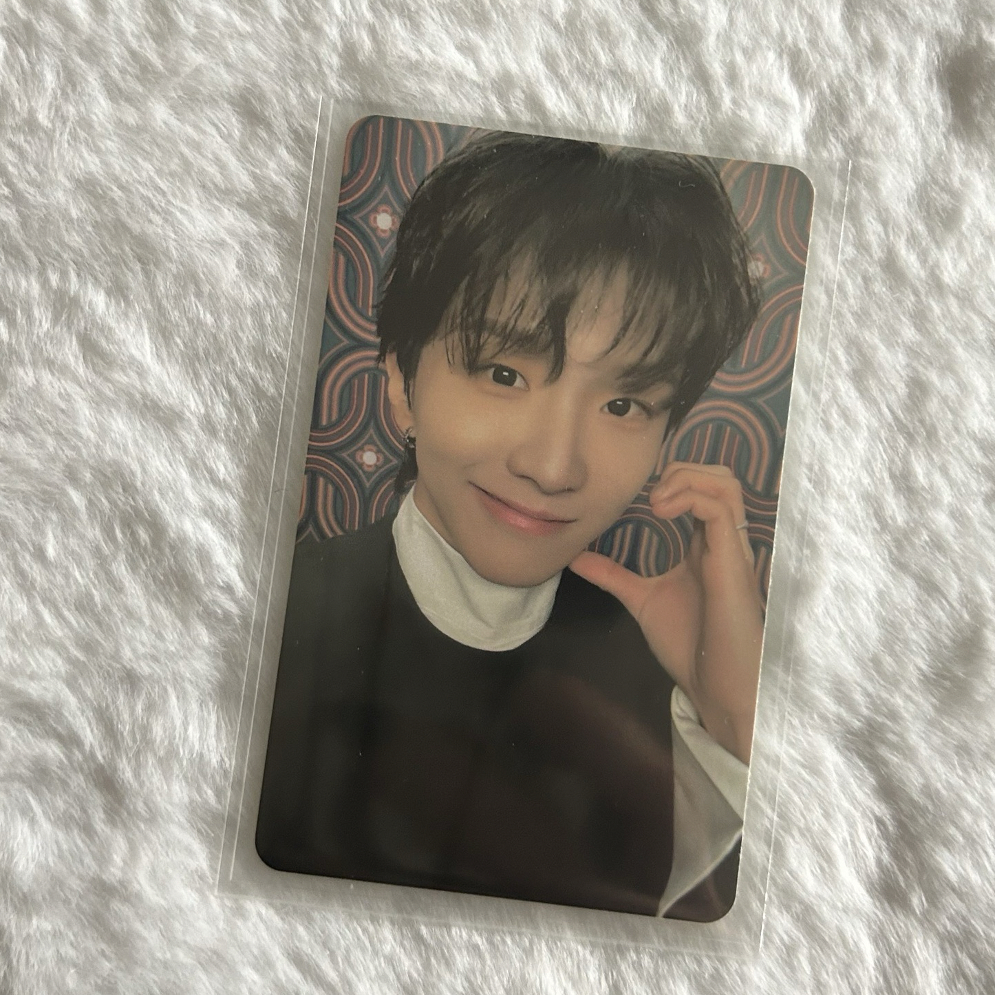 金雲鶴 No Genre k4