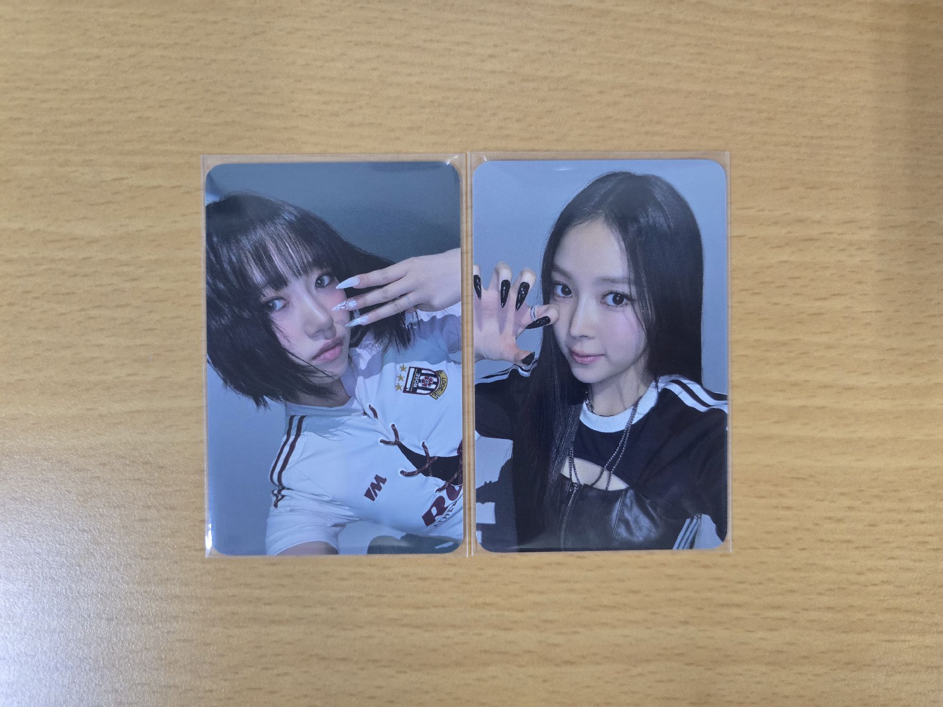 迷一 k4特典 Sooin Narin