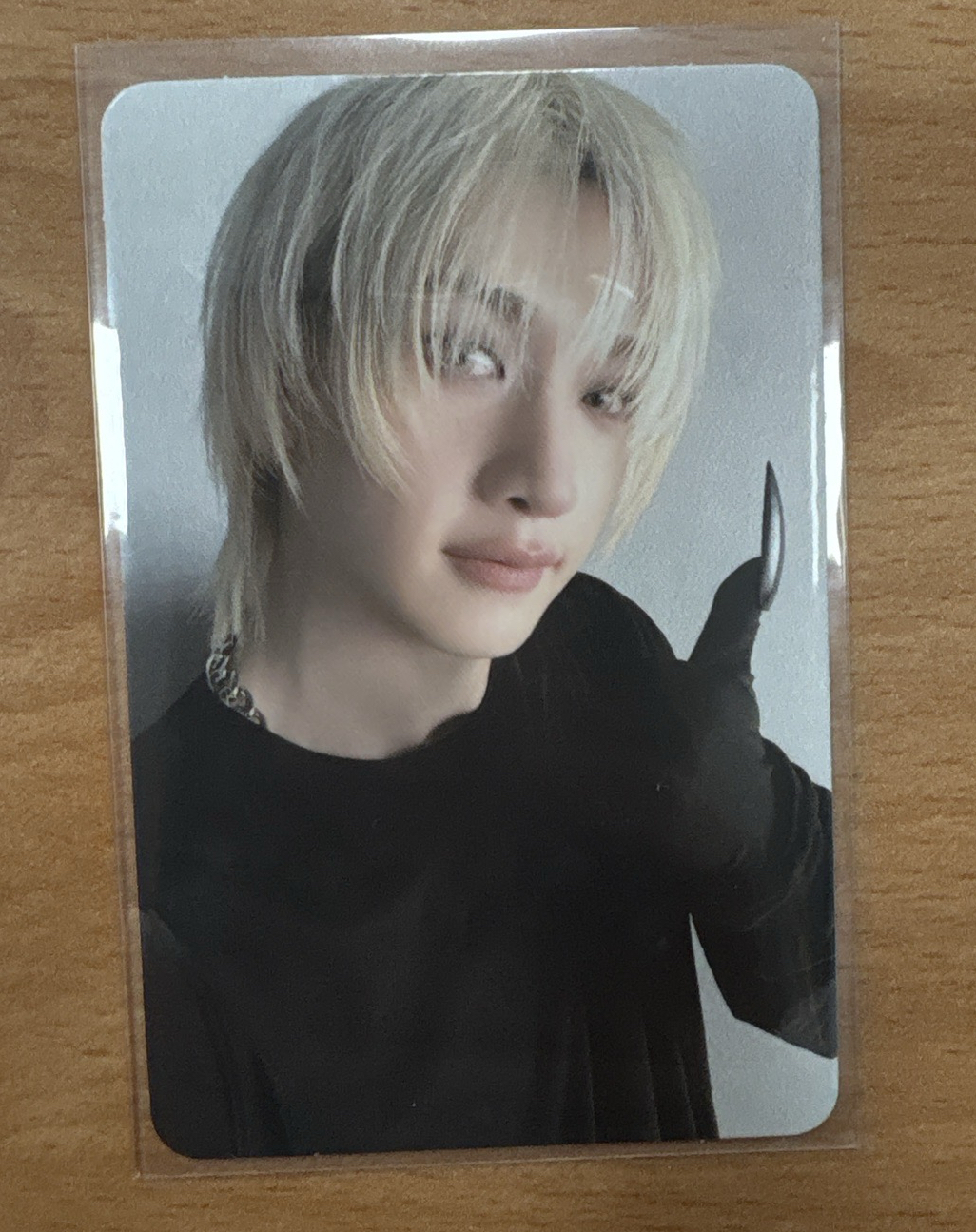 skzoo 惡魔音響專 隨機卡 方燦