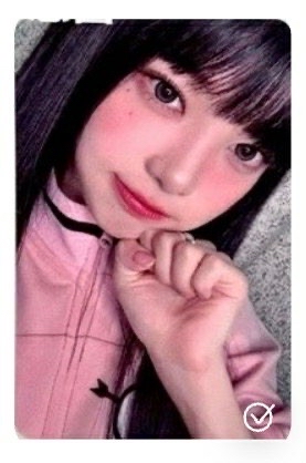 iam要吃一口草莓 