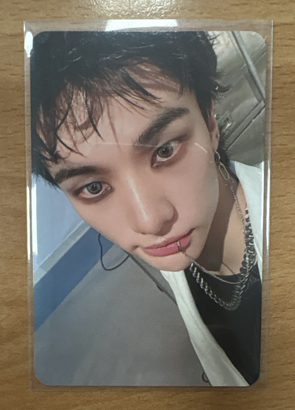 Do it Sw 特典 鉉辰