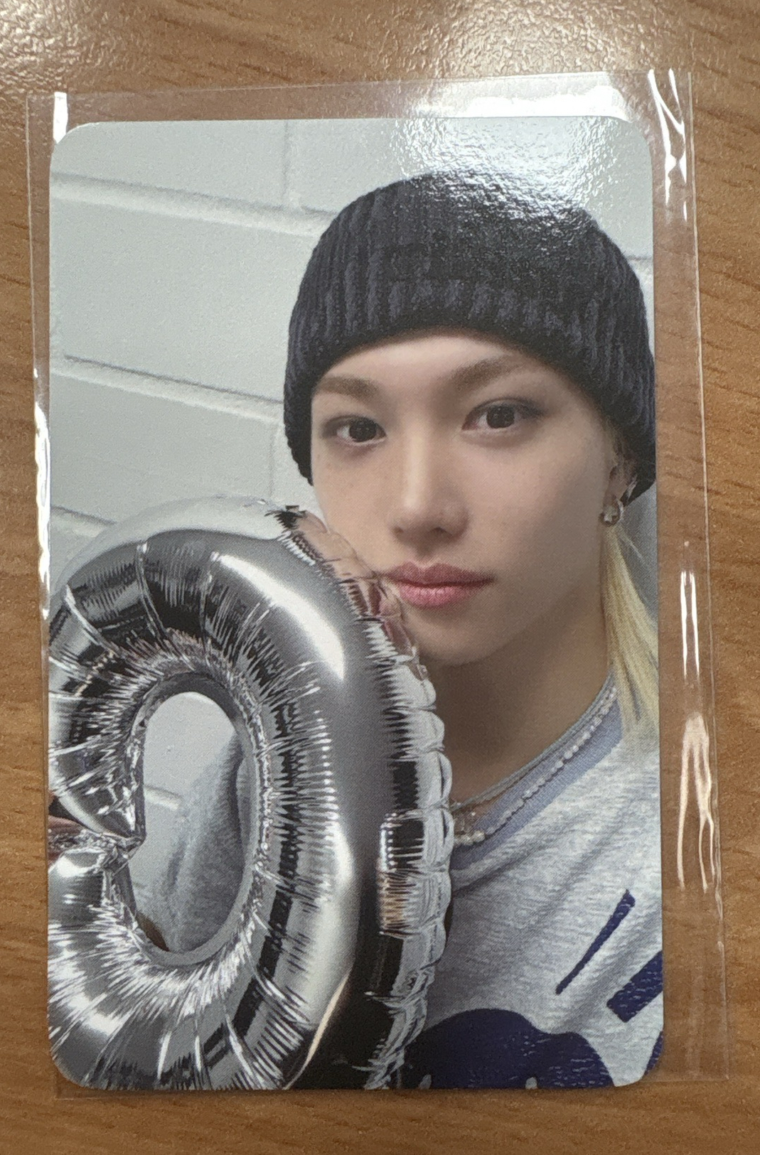 KARMA fans特典 Felix