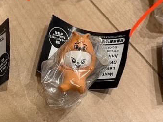 旻玩具世界扭蛋