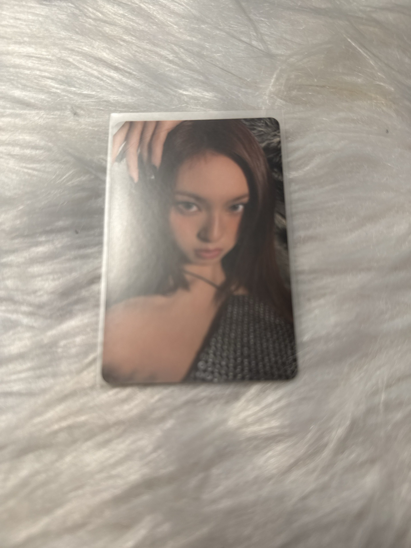 WE GO UP 專輯卡 we ver.