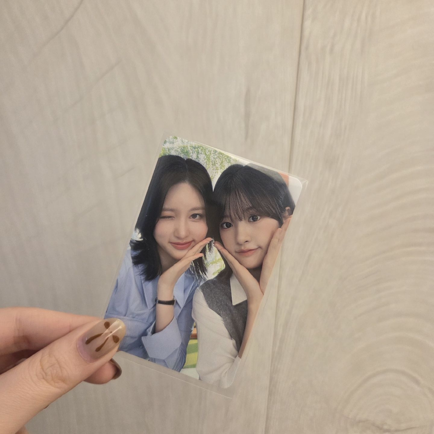 各種雙人卡＆團卡