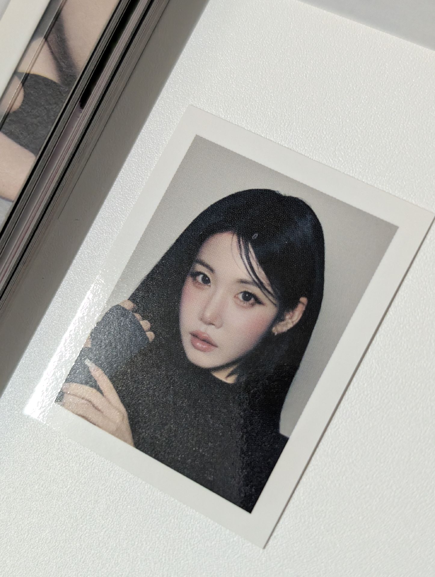 tripleS msnz <Beyond Beauty> 已拆全專