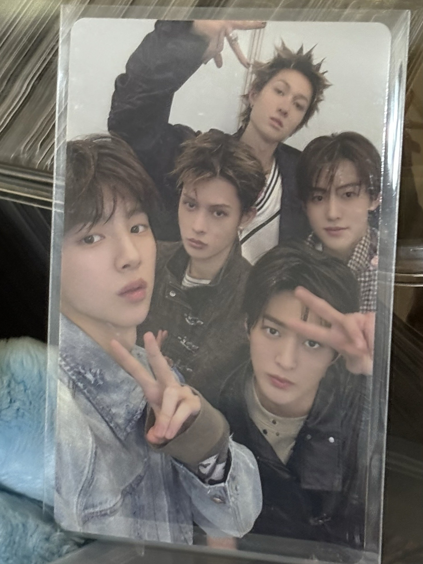 🏆 AAA團卡 現貨 火速出貨