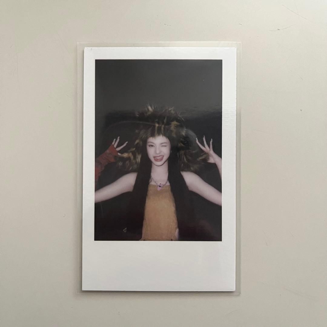 柒鐵盒拍立得（保留中）