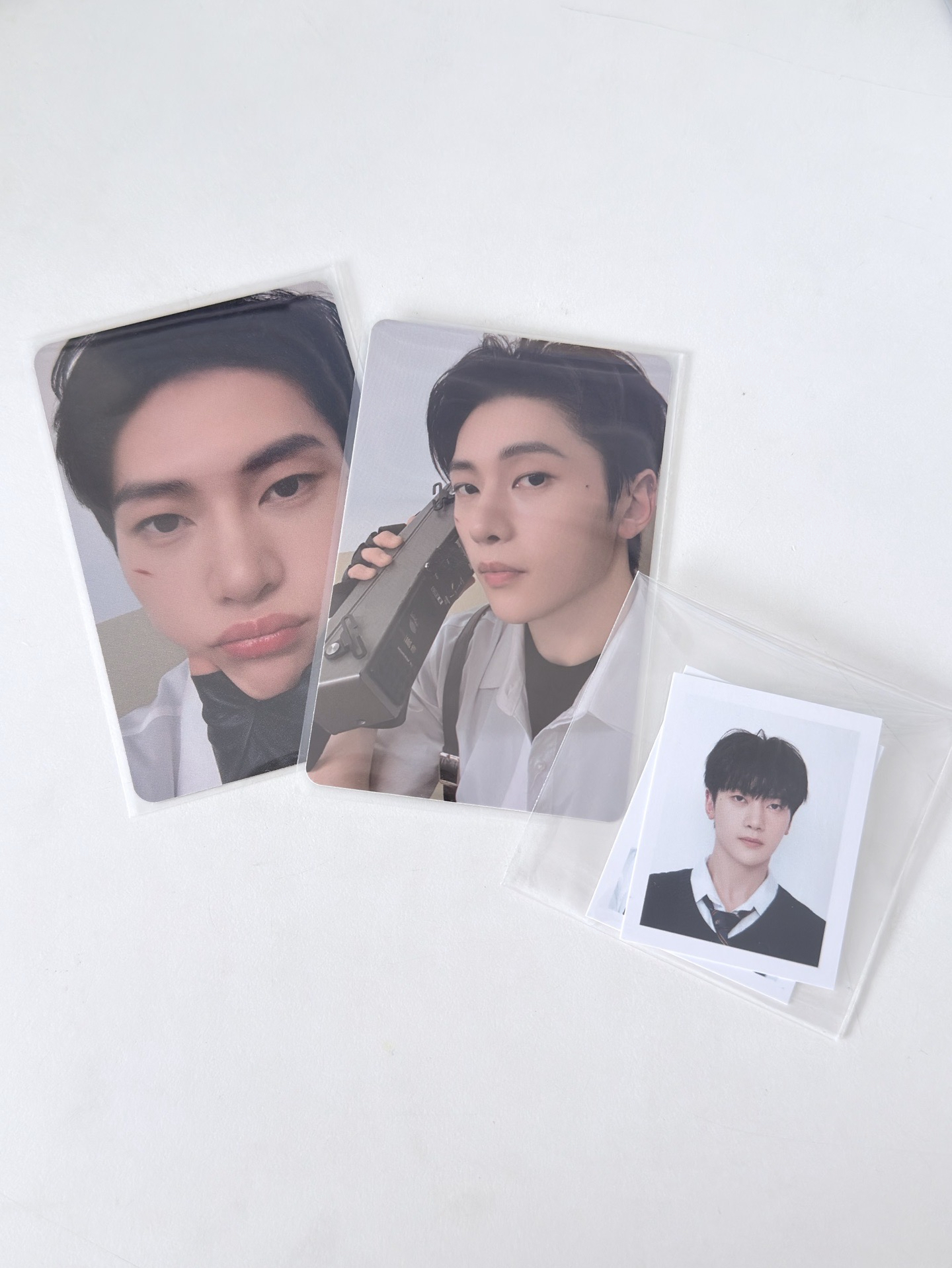 石馬修｜2026年曆｜固配+am1.0（含海報等）