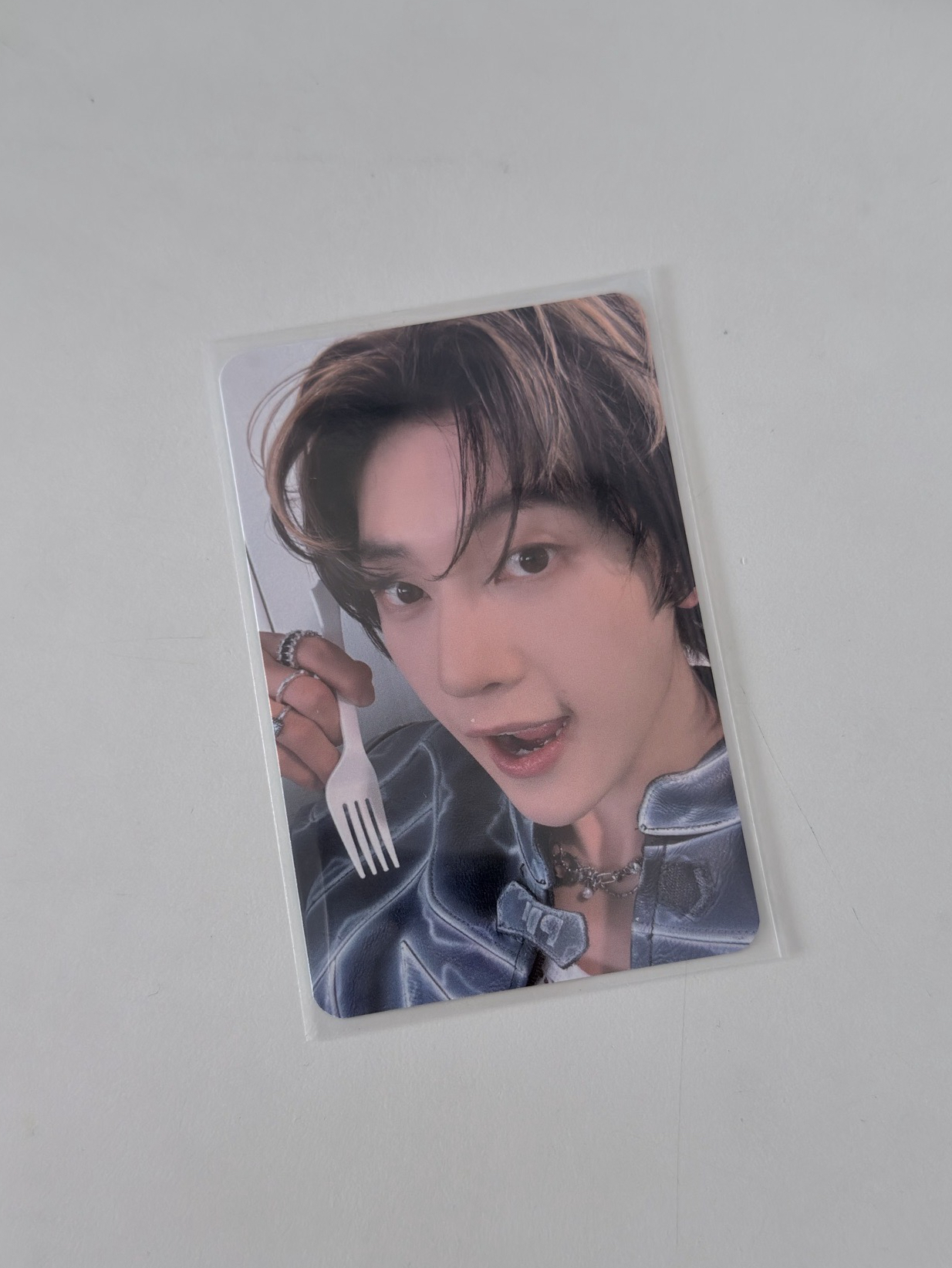 石馬修｜正規一｜mp咬一口