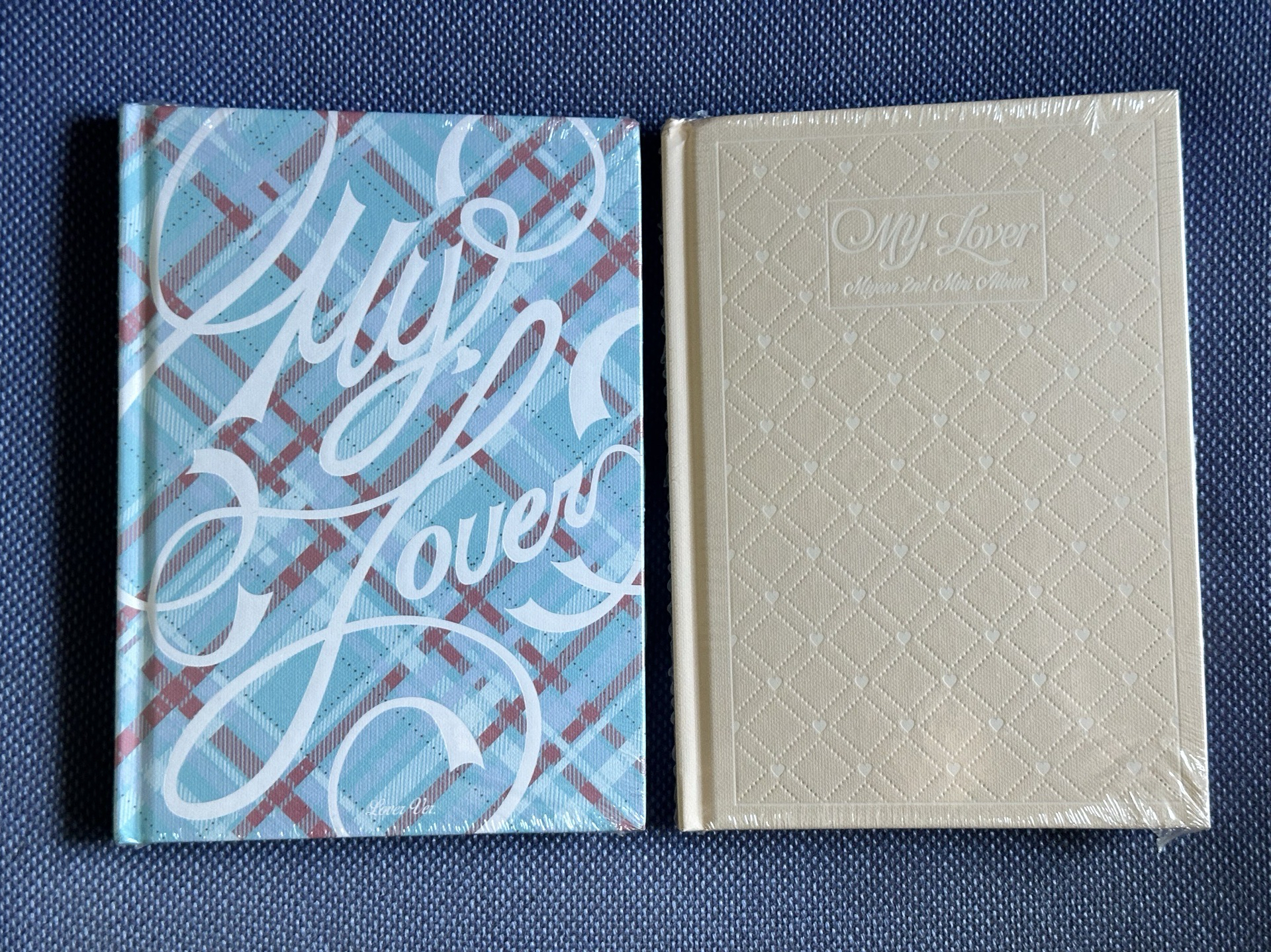 麵lo 專輯 全新未拆 收一套送一張免運卷！