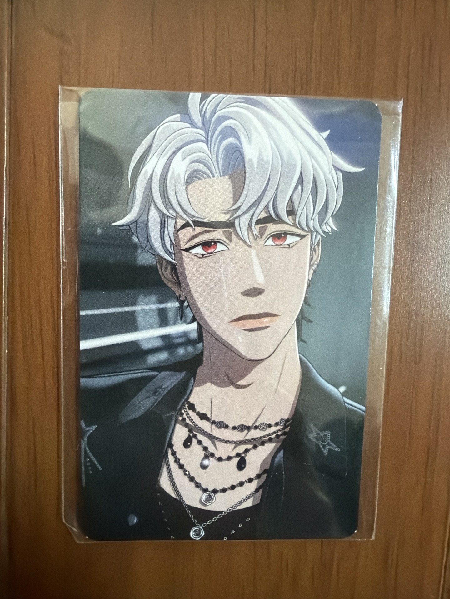 銀虎 ❤️25亞巡滿額卡