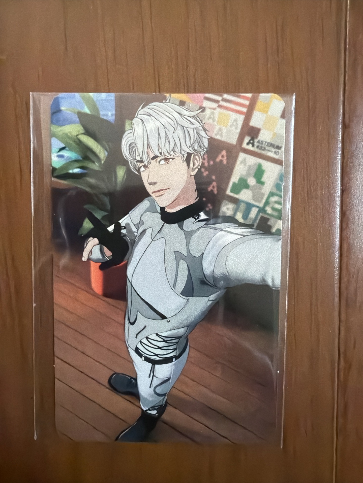 銀虎❤️十咖啡2.0