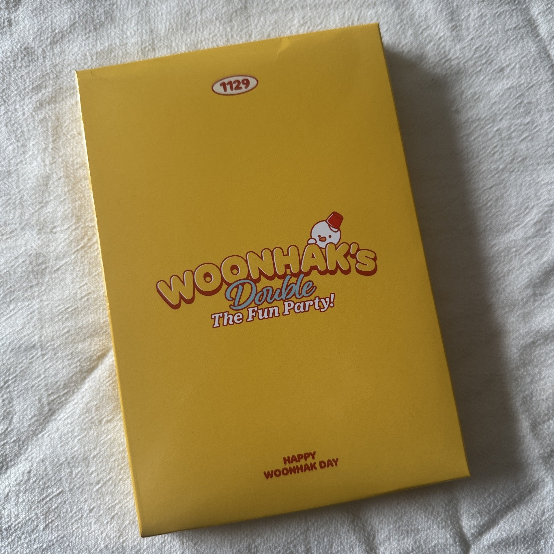 BND 雲鶴 生日禮立牌