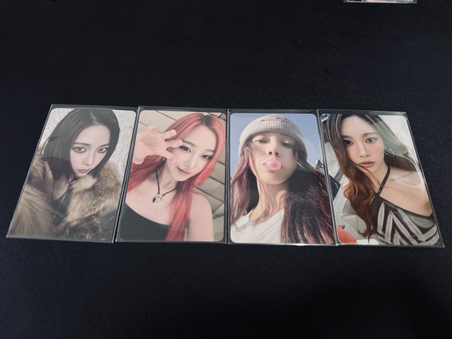 Dirty Work EL預售一套