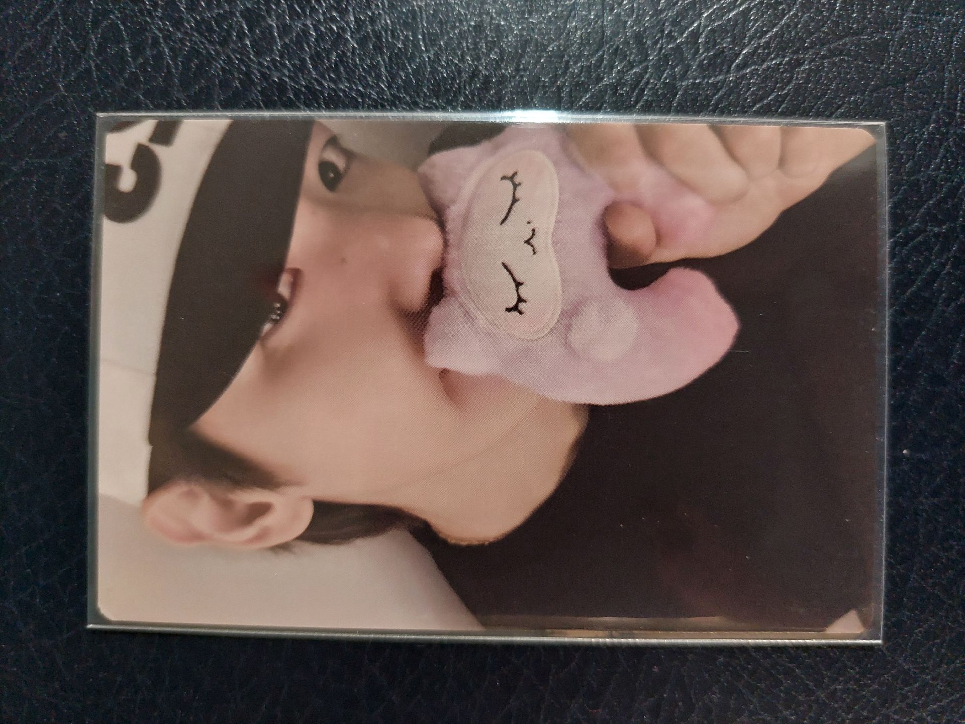 Essence of Reverie kkuru版專卡