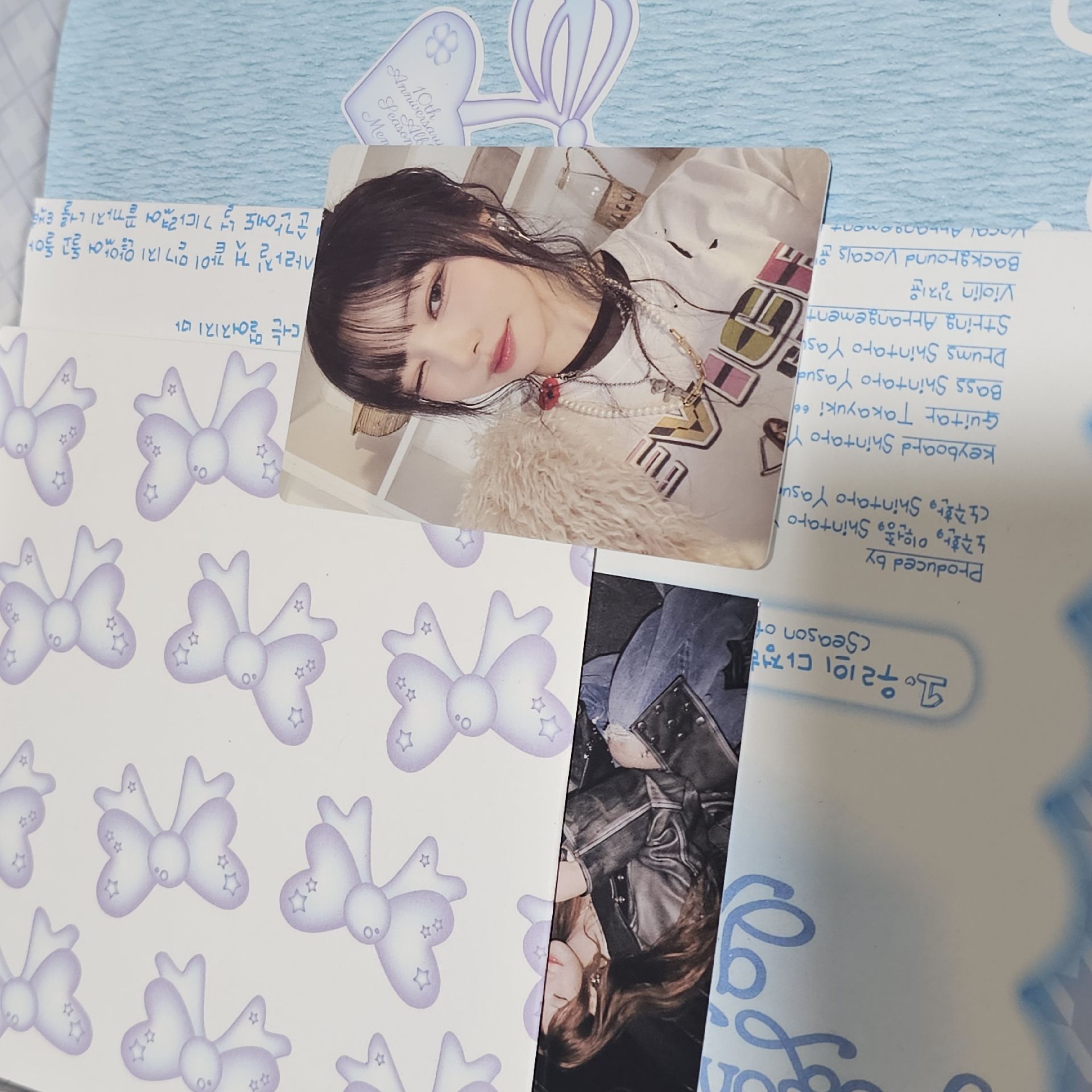 GFRIEND 十週年全專 