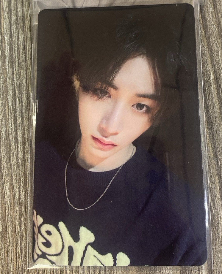 HOW 一直娛2.0 簽售卡4