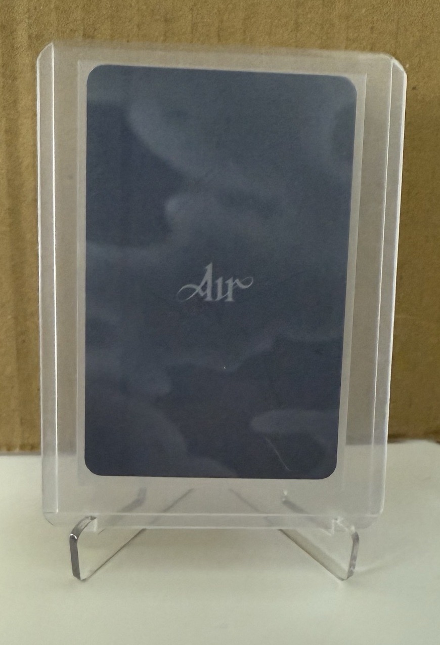 上開（5塊三片）