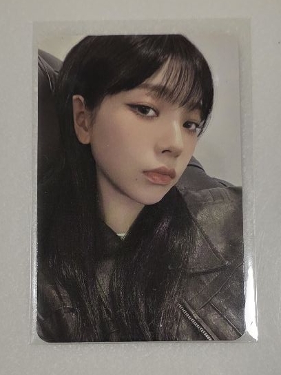 Drama快閃滿額柚 Karina