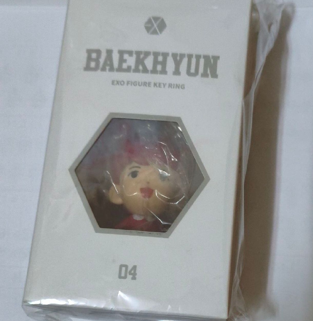 伯賢 | 稀有卡黑衣賢 | 整圖出