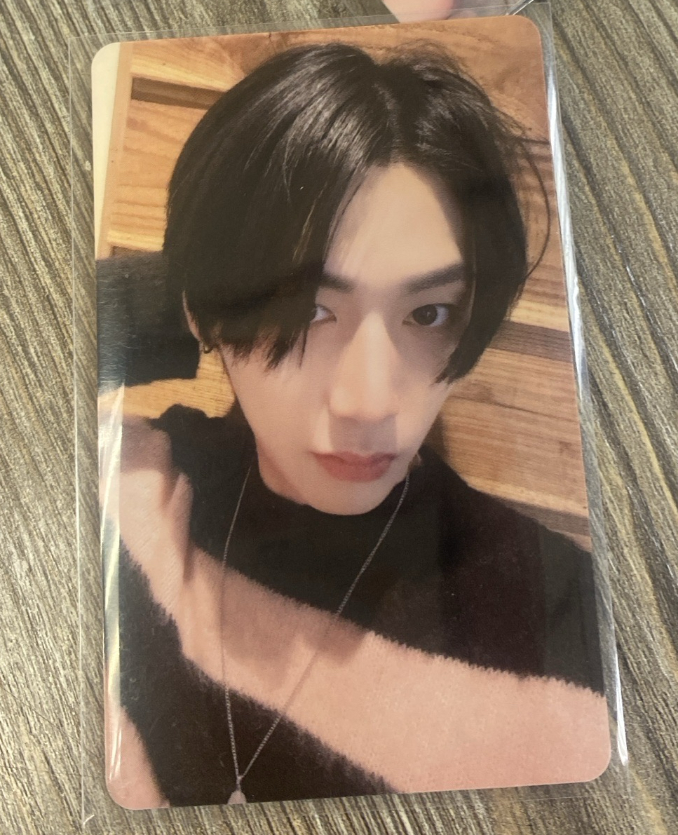 HOW 咖啡廳特典卡4