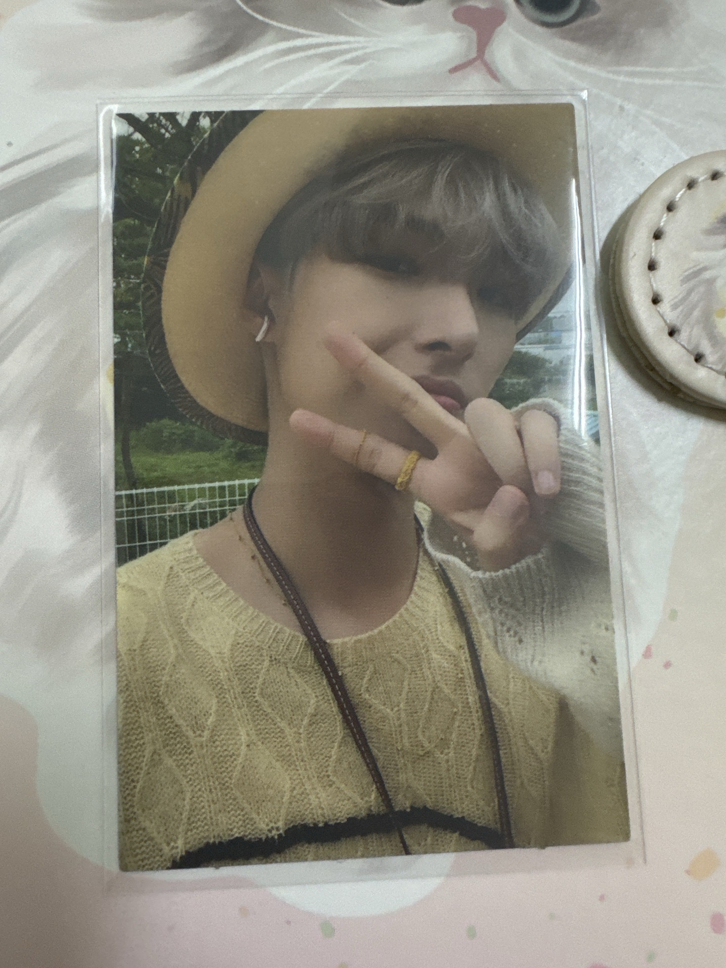 陽光開朗大男孩