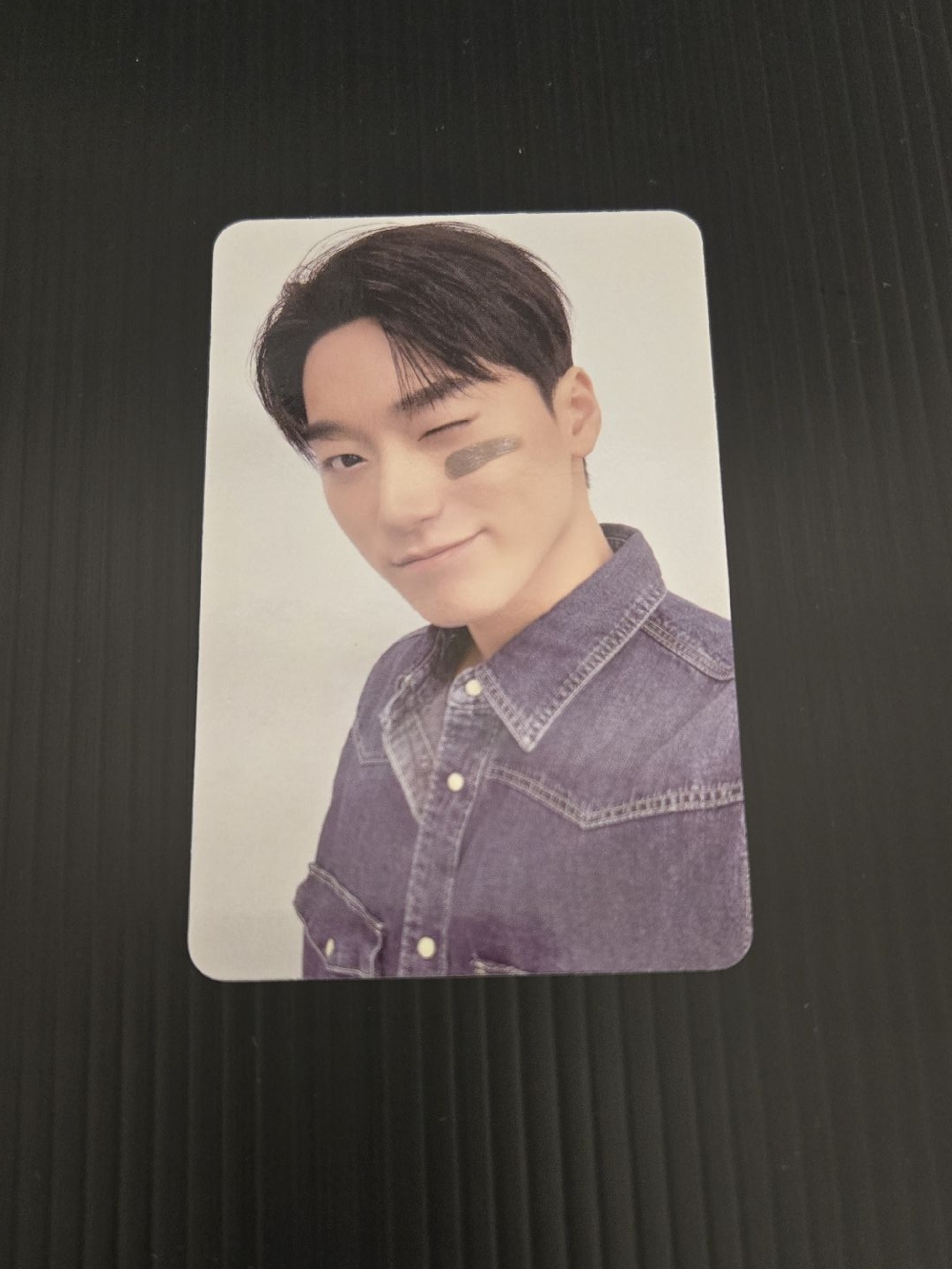 BRMUD 3.0 代言卡 傘