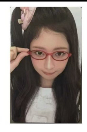 💚ive minive 年曆特典