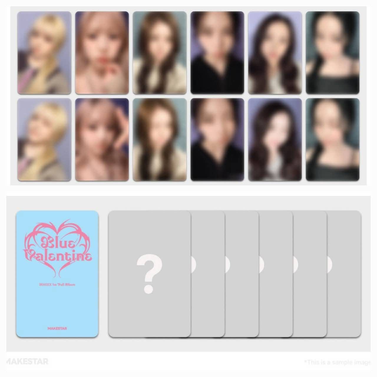 MS你有喜歡的神嗎？莉裴友圭（非現/可單出）