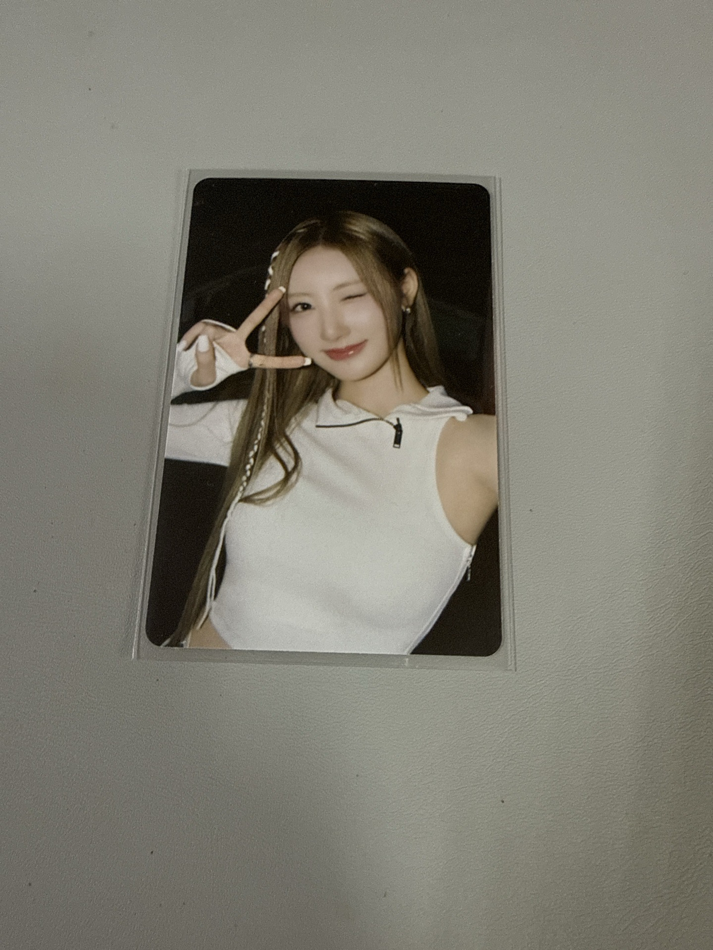 週年寫真固配卡