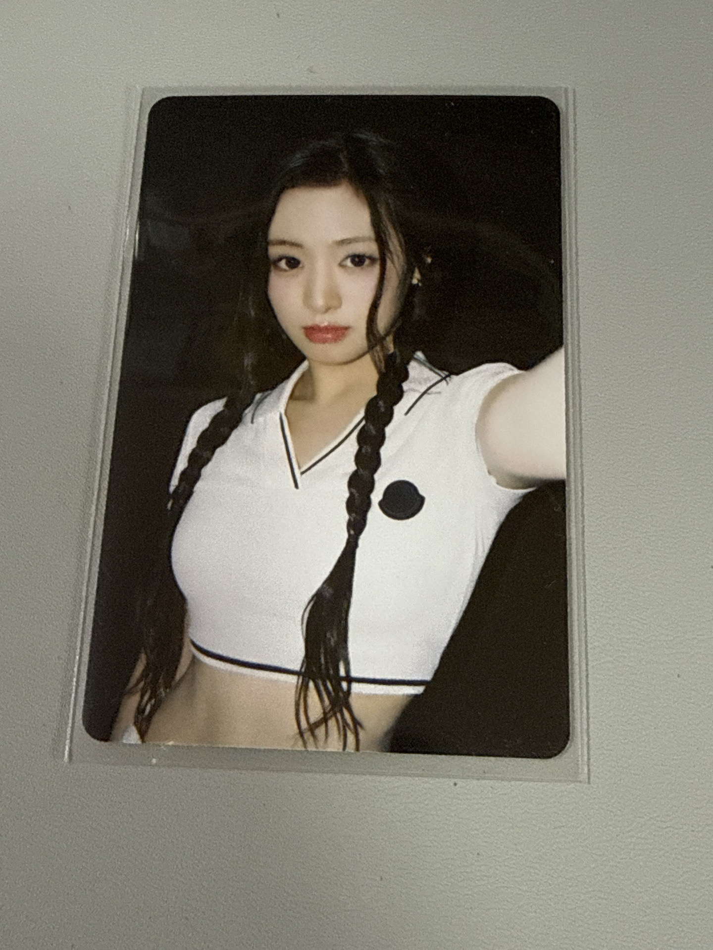 週年寫真固配卡