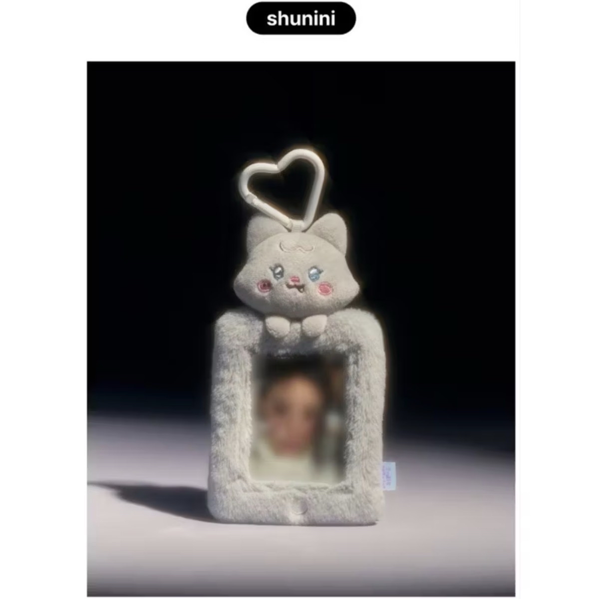 SHUNINI 卡套 舒華卡套