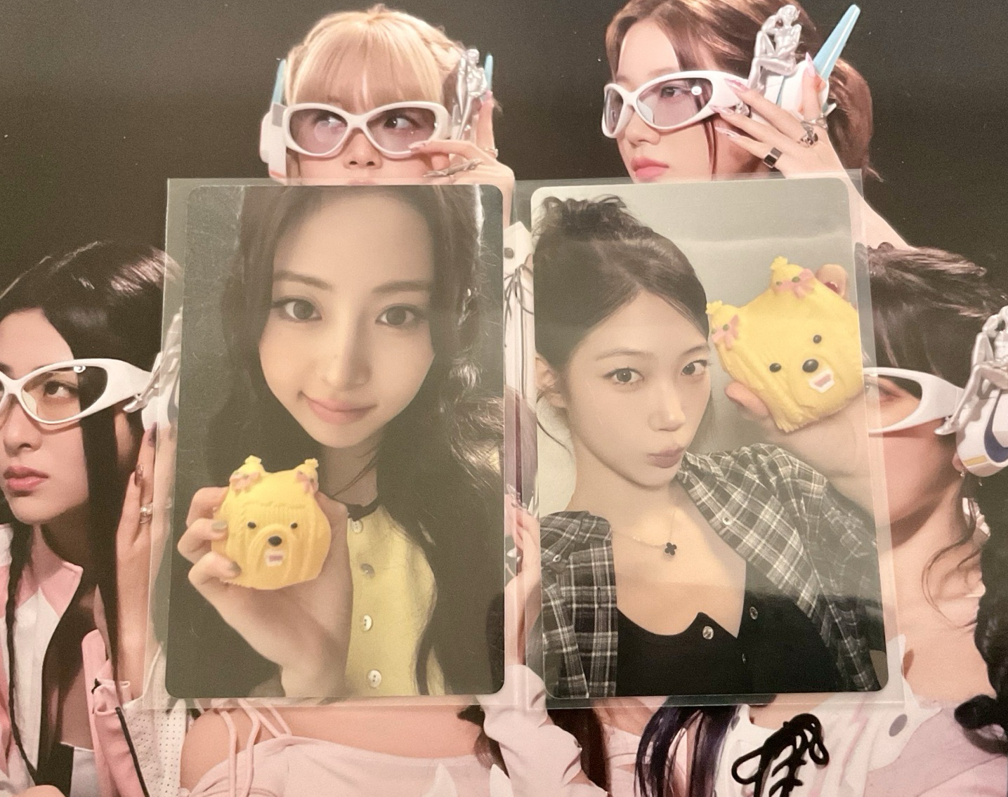 壓力球特典 允葉