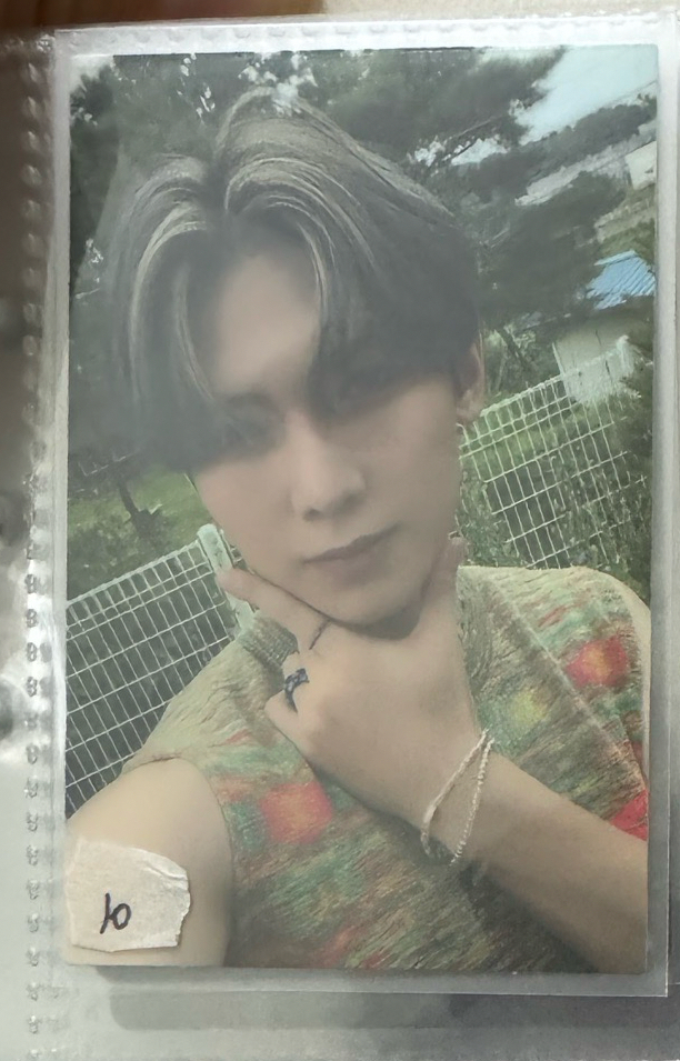 郭富城瀏海（？