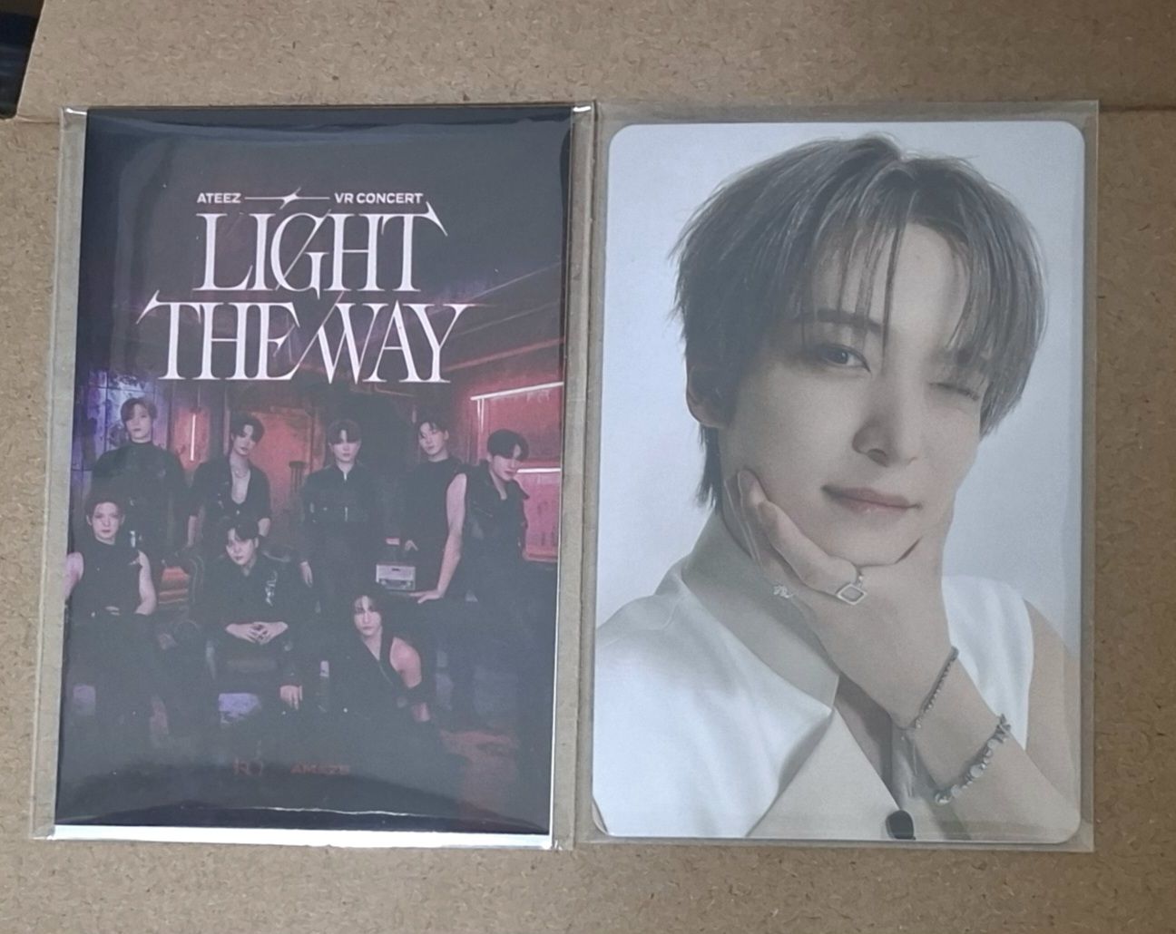 VR電影特典 第二週 潤