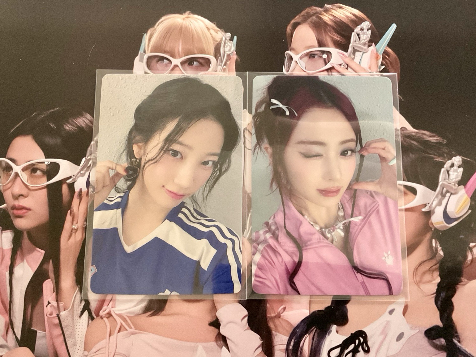 一直娛中背 允葉