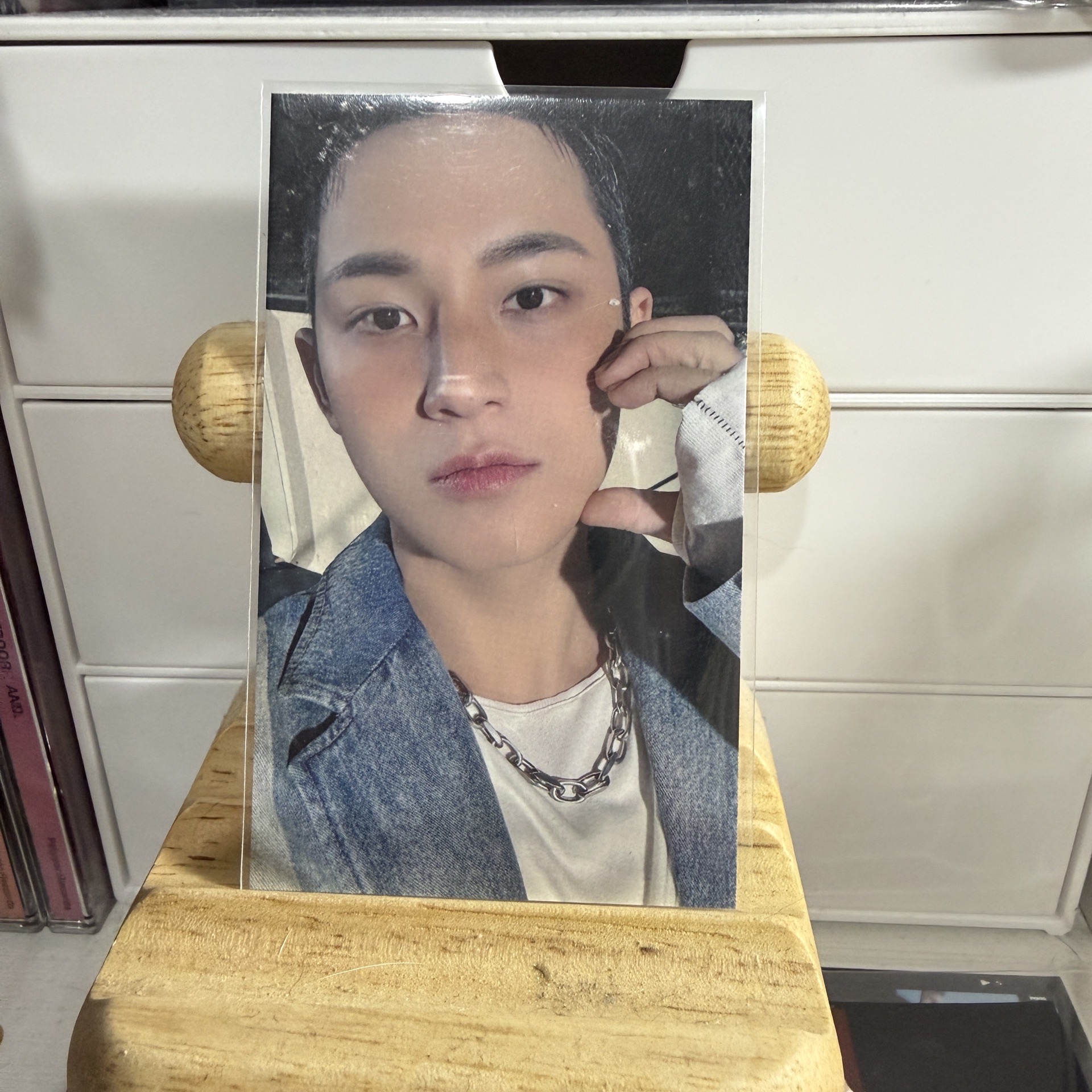 MINGYU 正五 環球UMS 大阪 場限