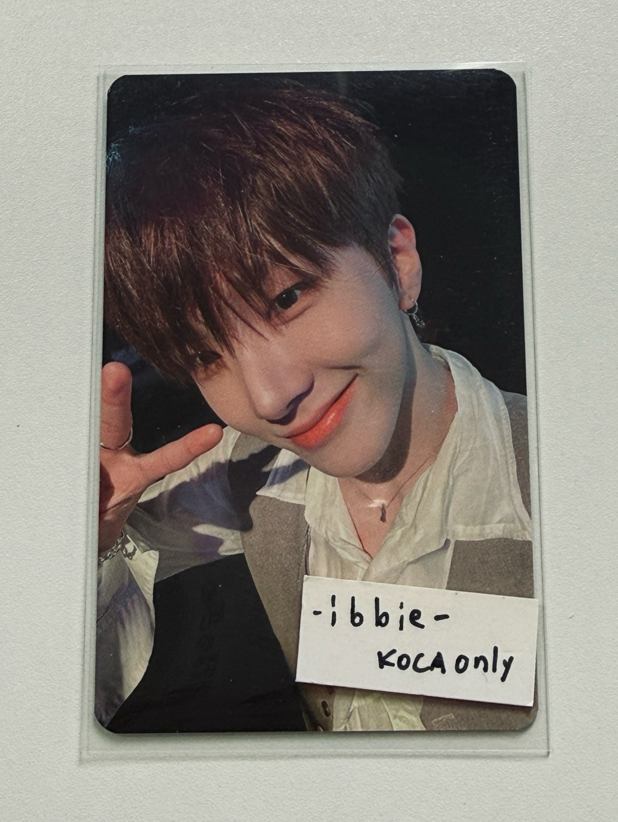 × BOYNEXTDOOR 金雲鶴 m2b6