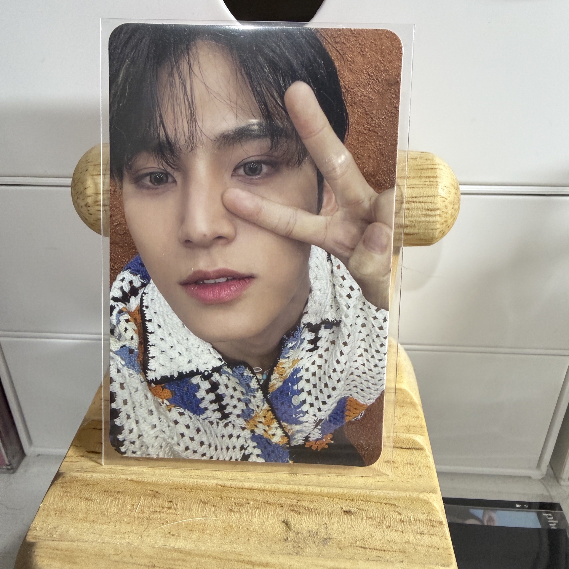 MINGYU 正四 ep3 專卡