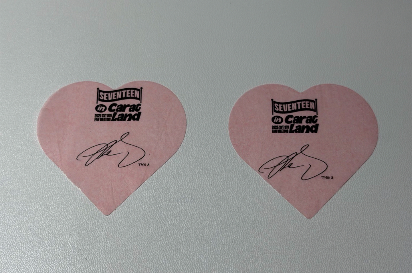 收八卡滿100送克拉島紙花*1（自行下單）